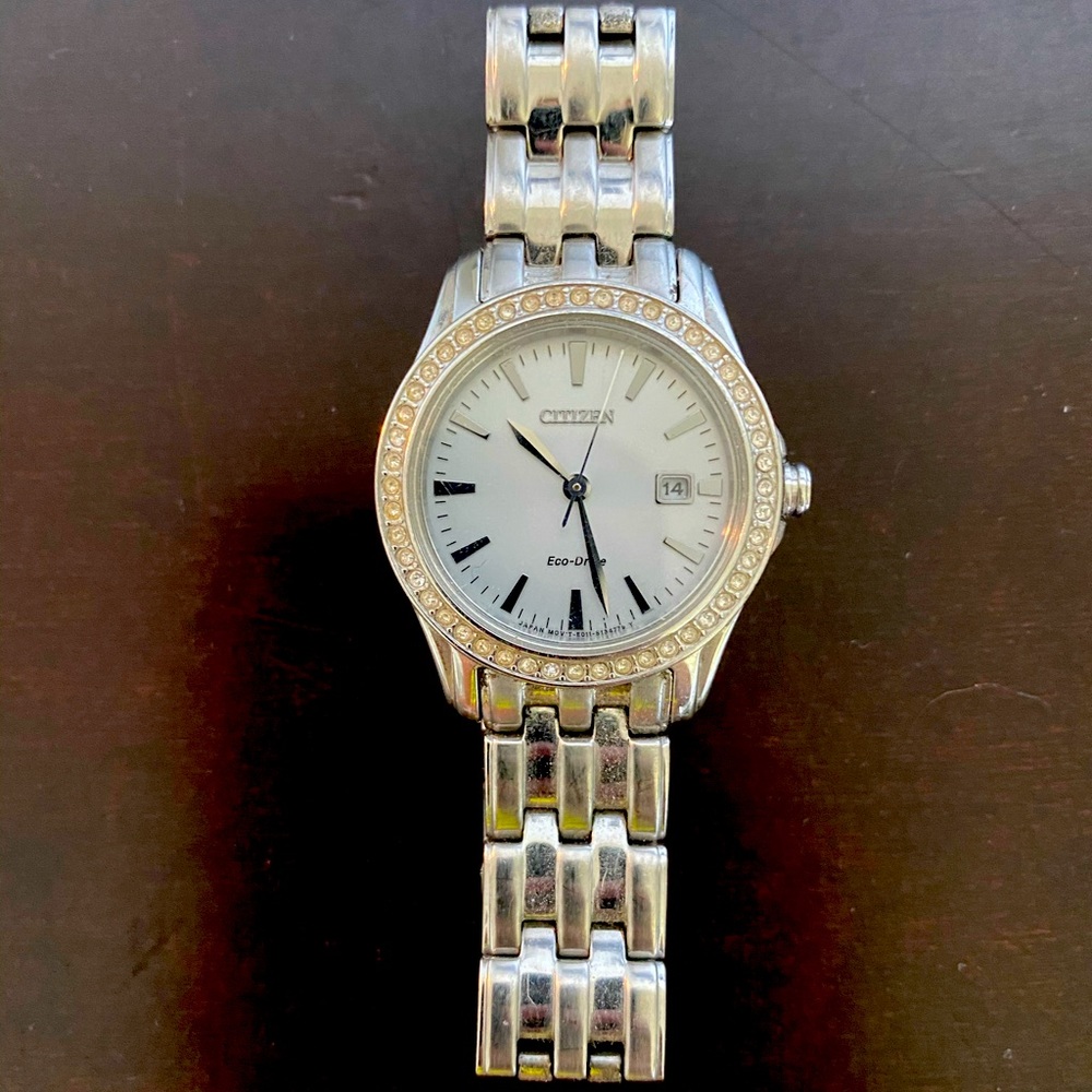 Citizen watch